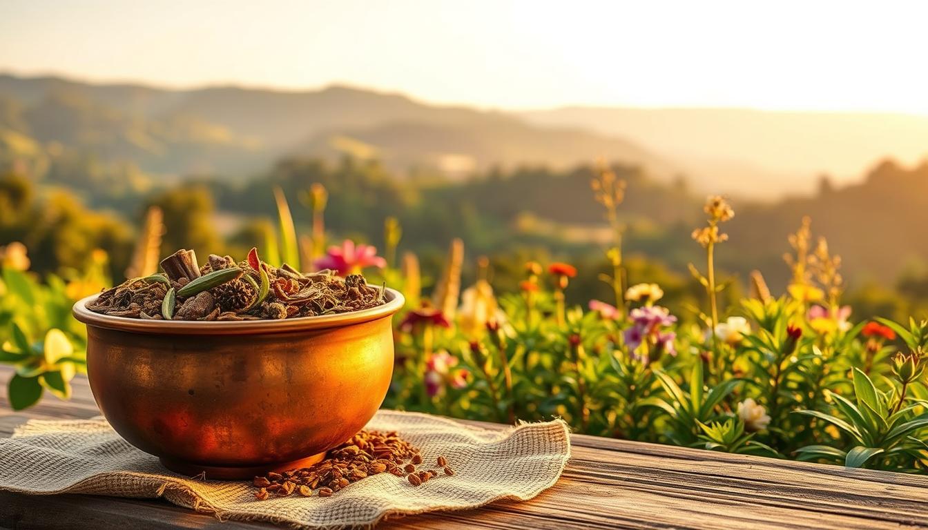 Ayurvedic remedies for common illnesses