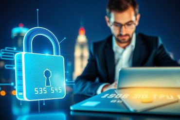 Credit card fraud protection tips